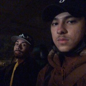 Meet your Posher, Andrew